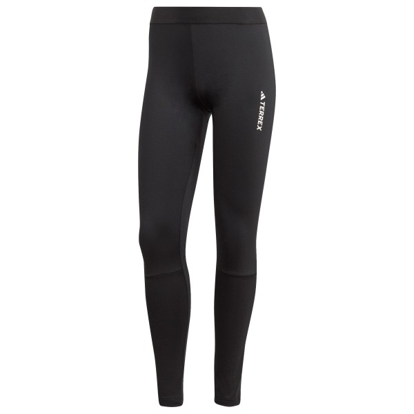adidas Terrex - Women's Terrex Xperior Leggings - Langlaufhose