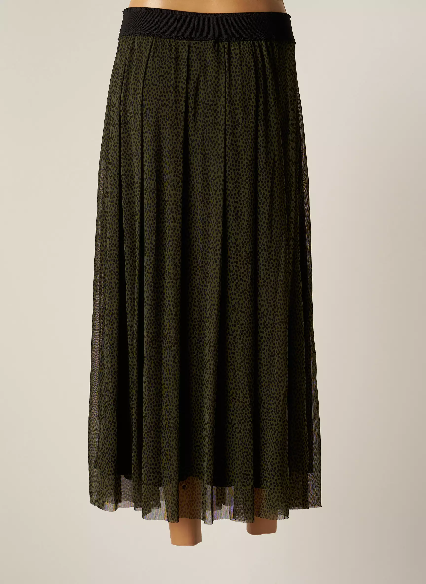 Pennyblack Jupes Longues Femme couleur vert