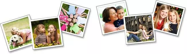 my memory® – 72 Karten