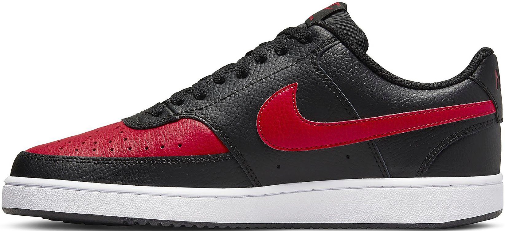 Nike Sportswear COURT VISION LOW Sneaker Design auf den Spuren des Air Force 1