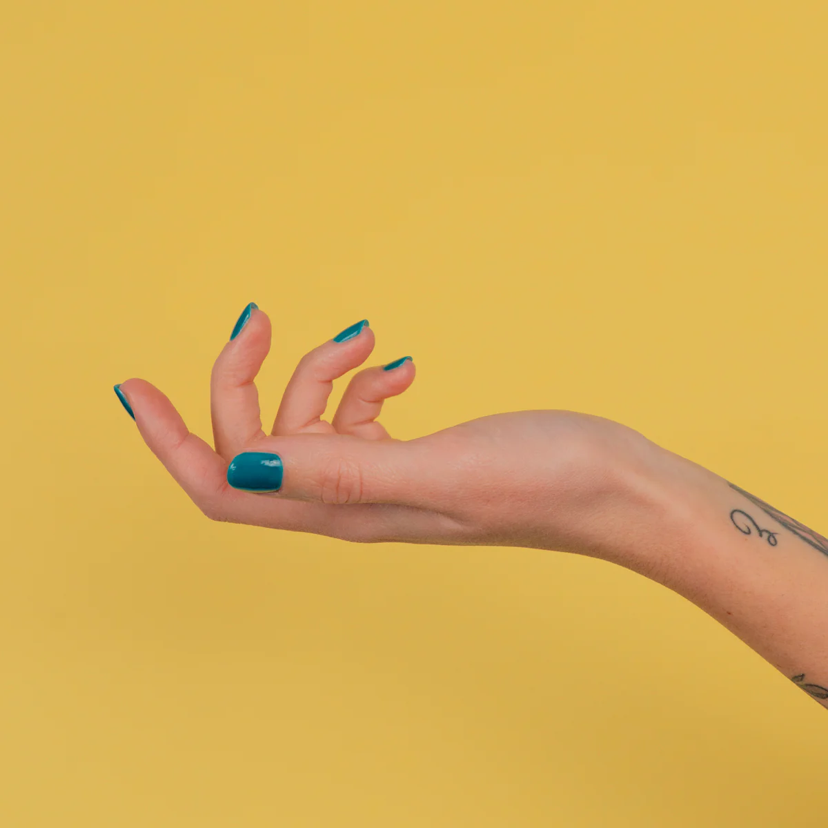 Esmalte de uñas semipermanente - Esmalte de uñas con efecto gel