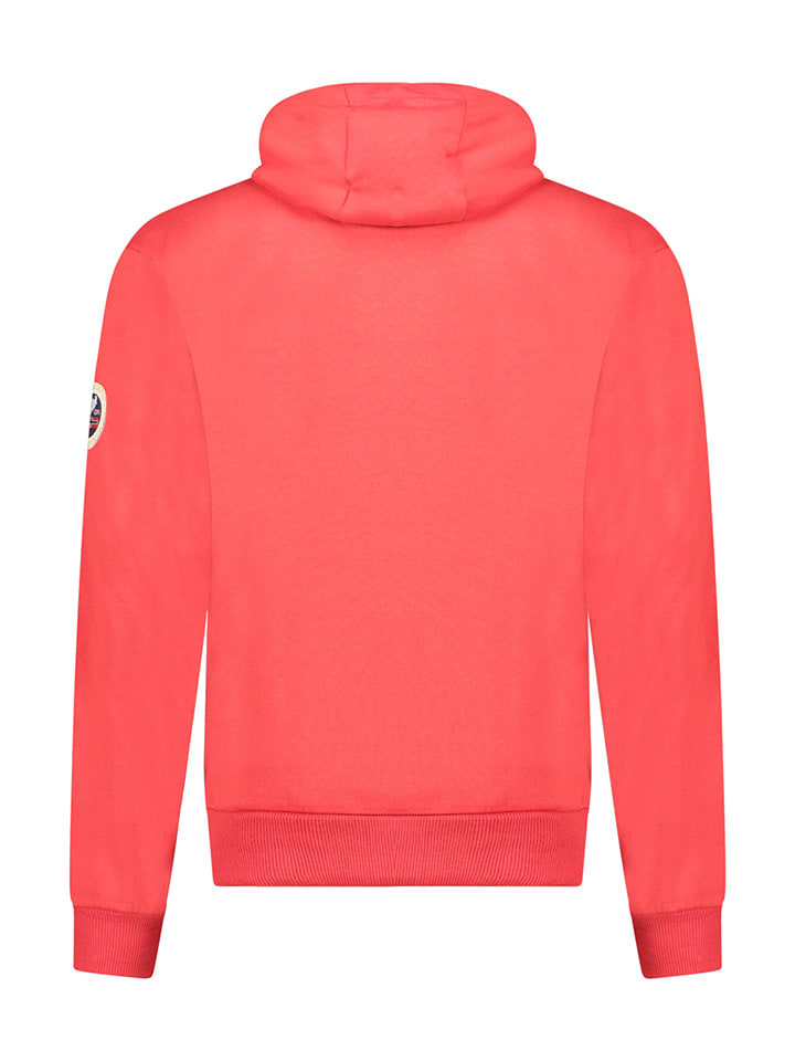 Geographical Norway Sweatjacke 