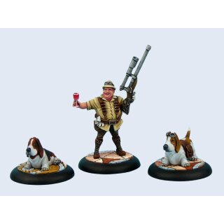 Wolsung Ash and Oak - Sir Zachary Fiercebatten III (3)