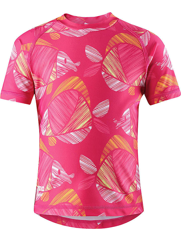Reima Badeshirt 