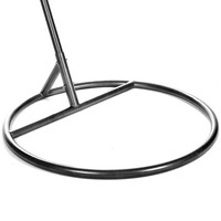 Home Deluxe Polyrattan Hängesessel ONE - Nur Gestell