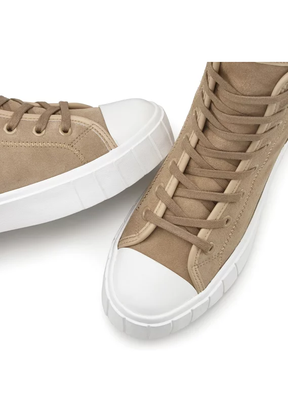 Stiefelette