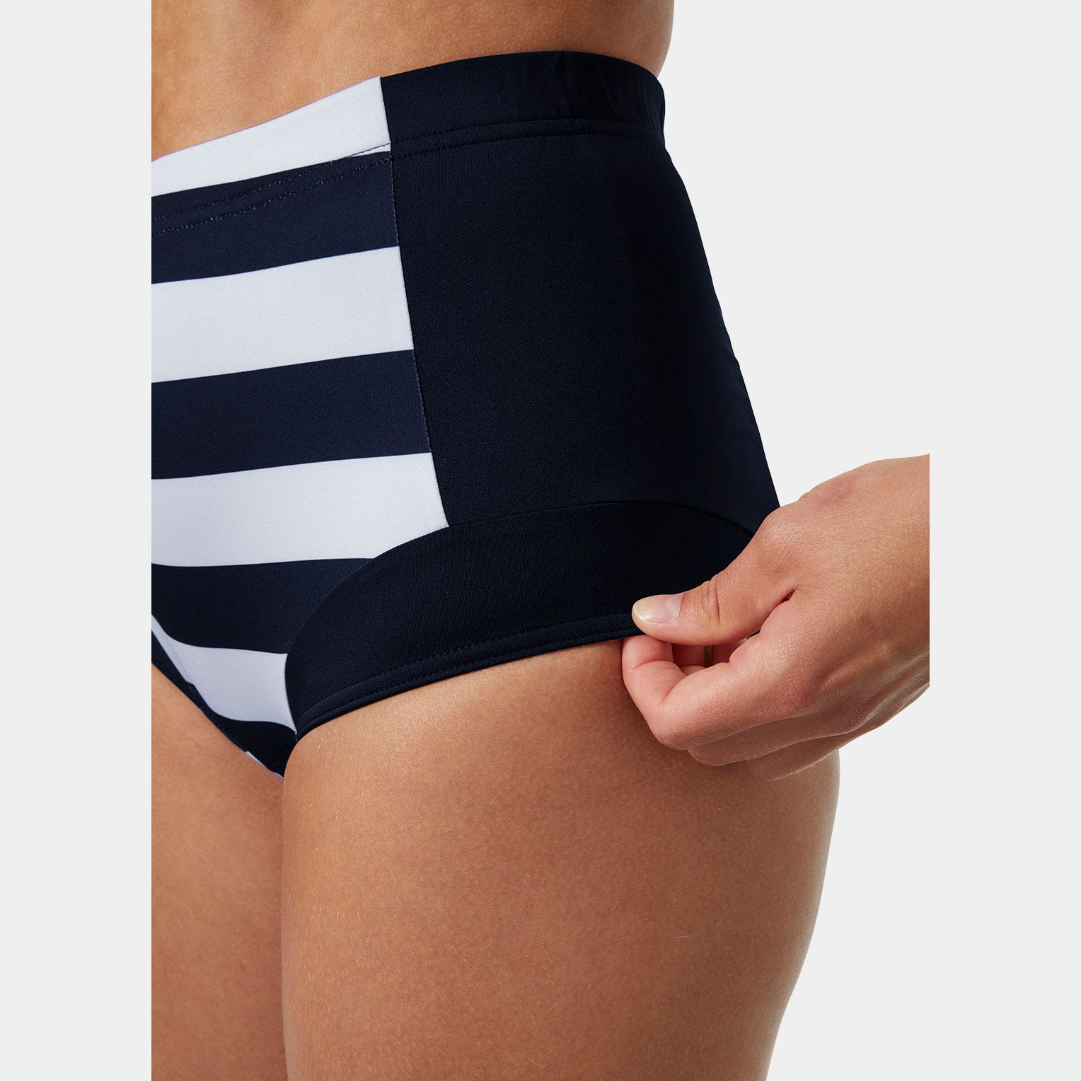 Women's Hydropower High Waist Bottom