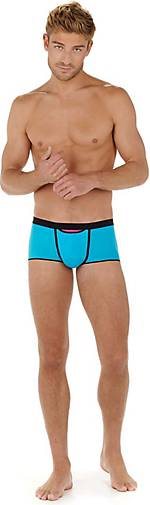 HOM Boxershort Trunk HO1 Plume up 1er Pack