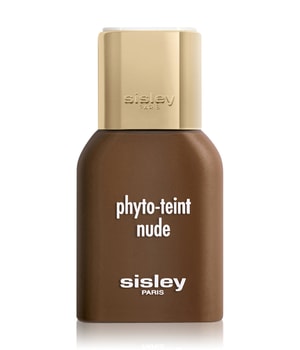 Sisley Phyto-Teint Nude Flüssige Foundation-30 ml
