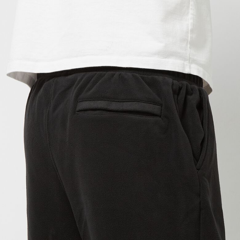 JORDAN Essentials Fleece Winter Pants Black