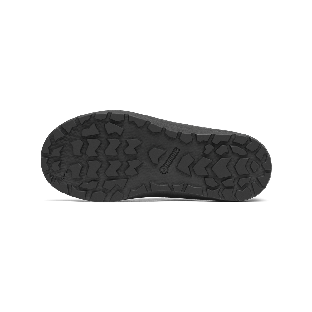 Icebug Dala Biosole Espresso I01001-0B / braun