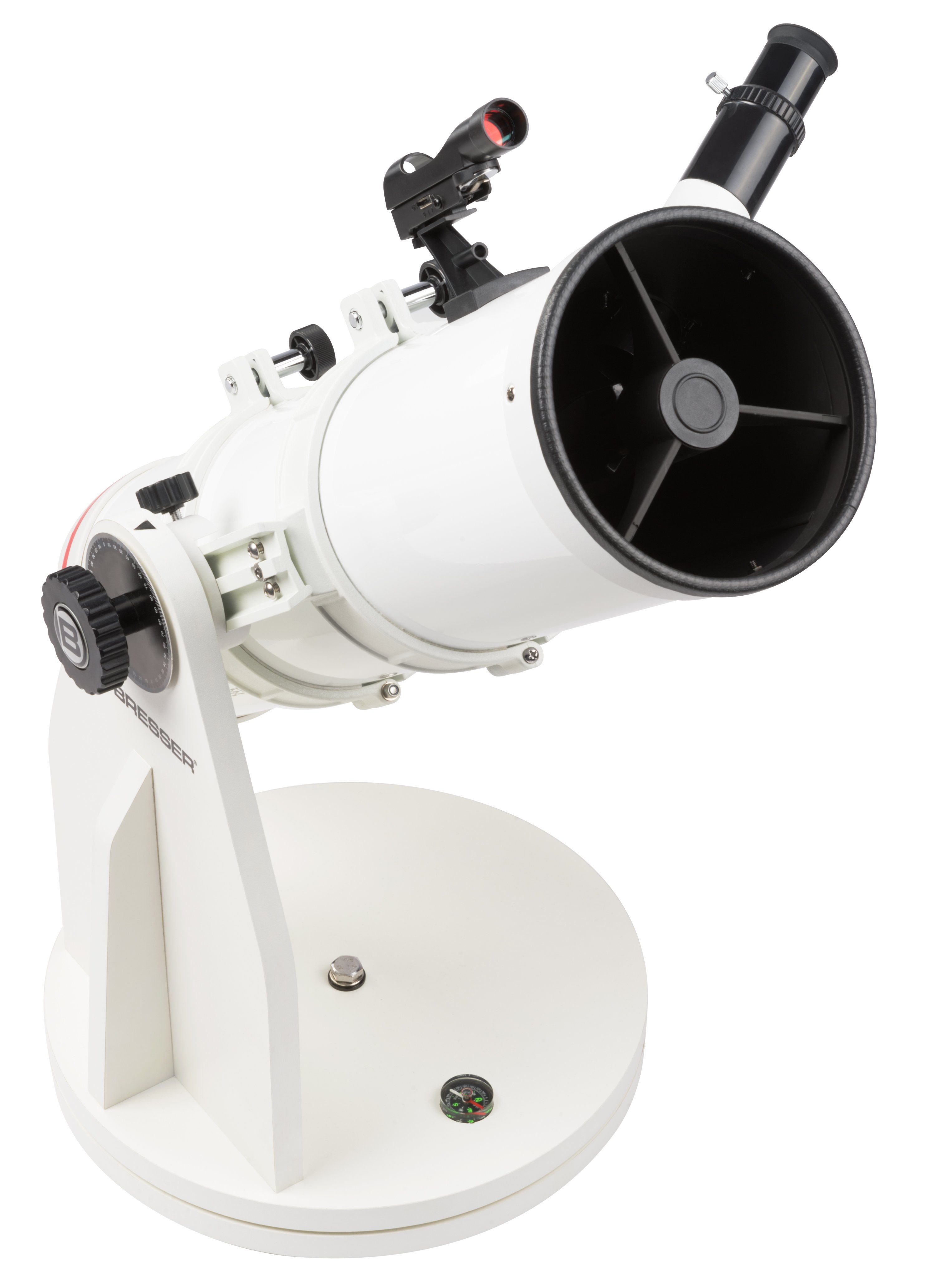 BRESSER Teleskop Messier 5