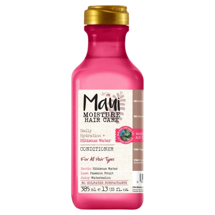 Hibiscus Water Conditioner