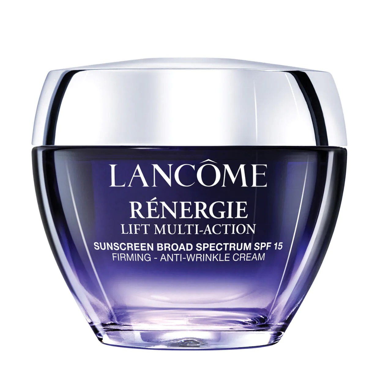 Κρέμα προσώπου ημέρας Lancôme Renergie Multi-Lift