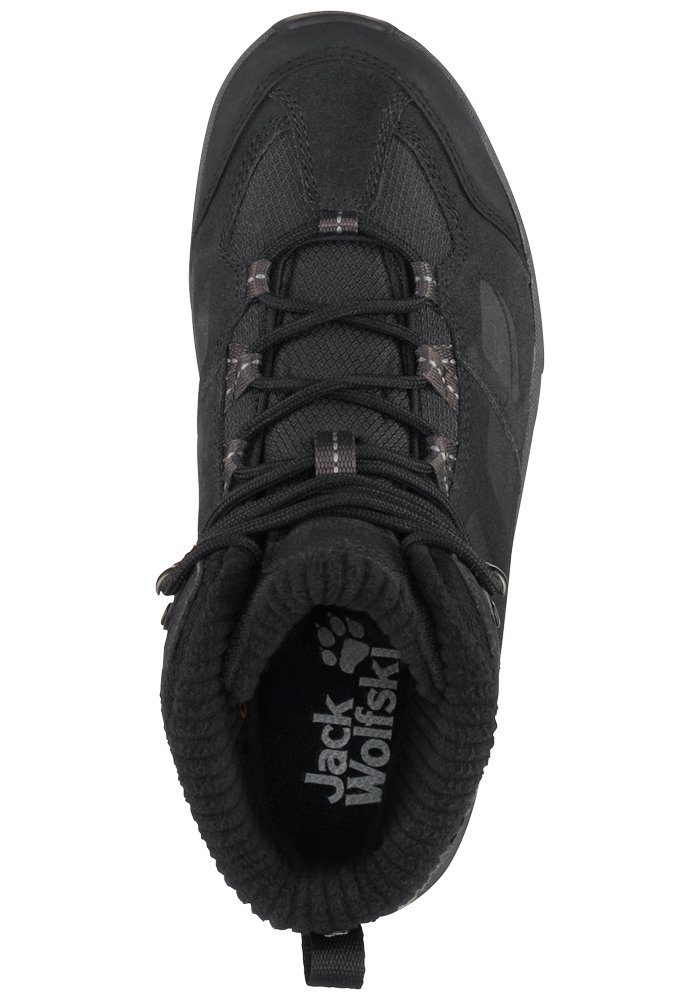 Jack Wolfskin VOJO 3 WT TEXAPORE MID W Wanderschuh