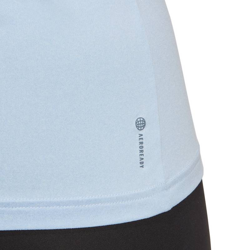 adidas 3BAR Funktionstank Damen