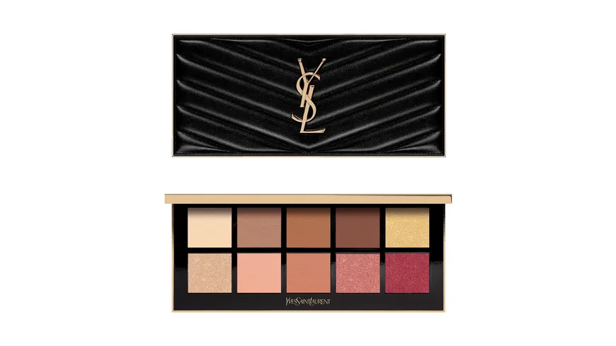 Yves Saint Laurent Couture Color Clutch Desert Nude 05 - desert nude