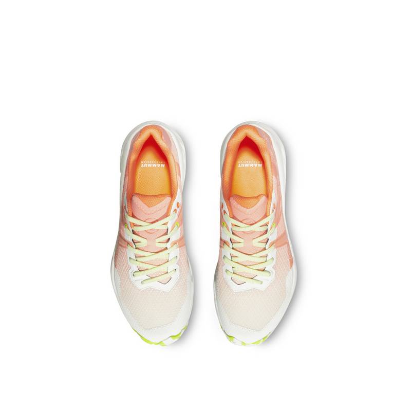 Mammut Sertig II Low Multifunktionsschuhe Damen