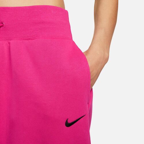 DAMEN SPORTHOSE W NSW PHNX FLC HR OS PANT