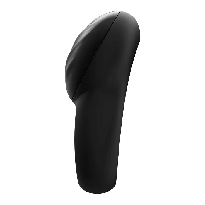 Satisfyer Massager Signet Ring Connect App