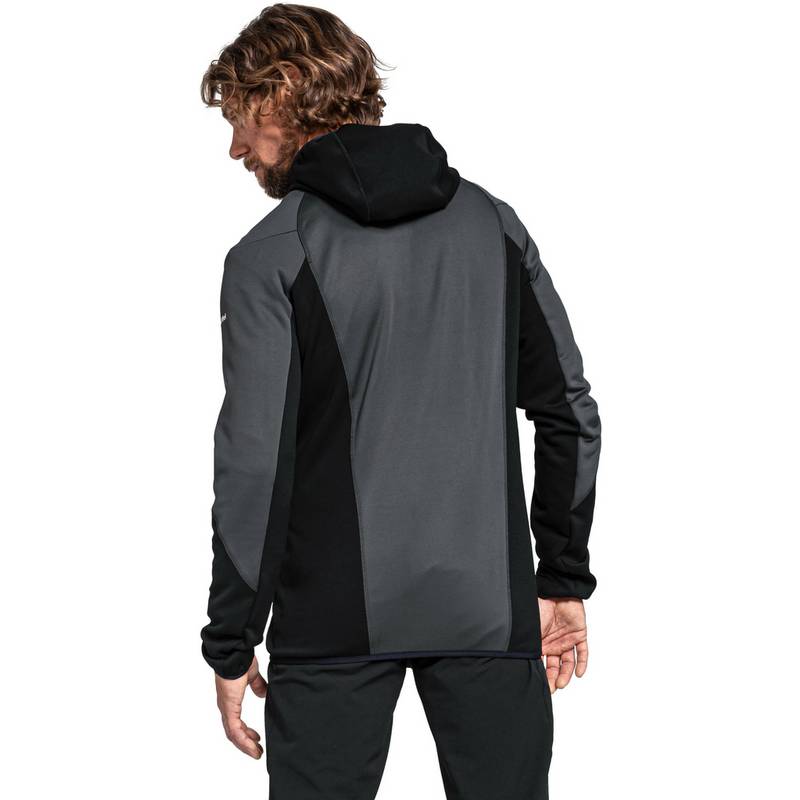Schffel Lodron Fleecejacke Herren