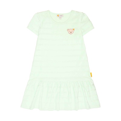Kleid, hellblau für Mädchen