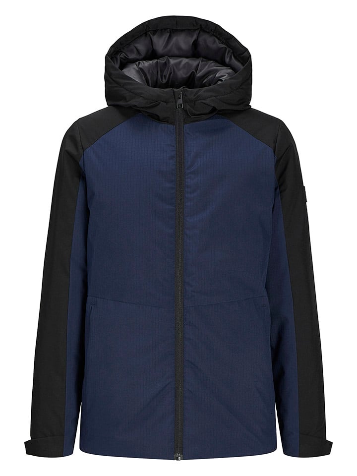 JACK & JONES Junior Softshelljacke 