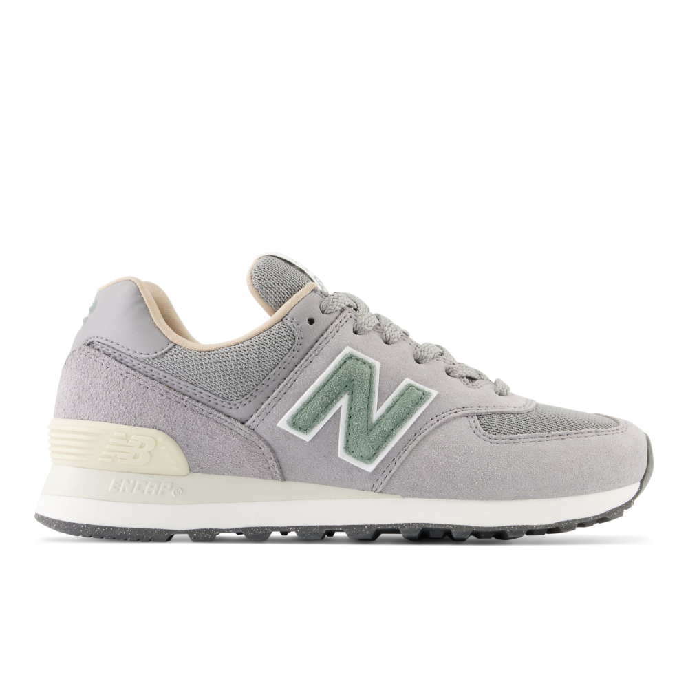 New Balance 574 WL574TG2 / grau