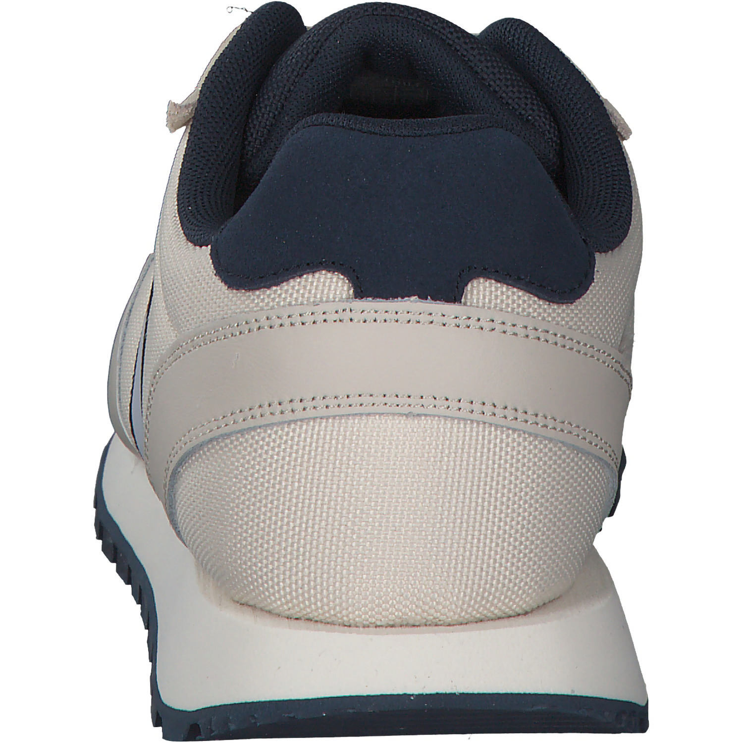 Tommy Hilfiger EM0EM01081, Sneakers Low, Herren, stony beige