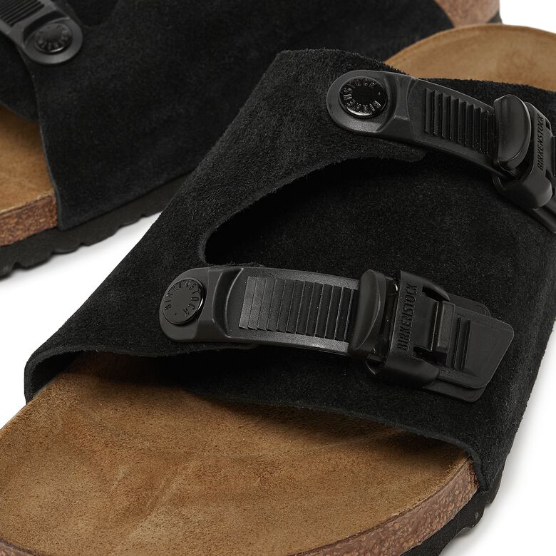 Birkenstock Zürich Tech VL black