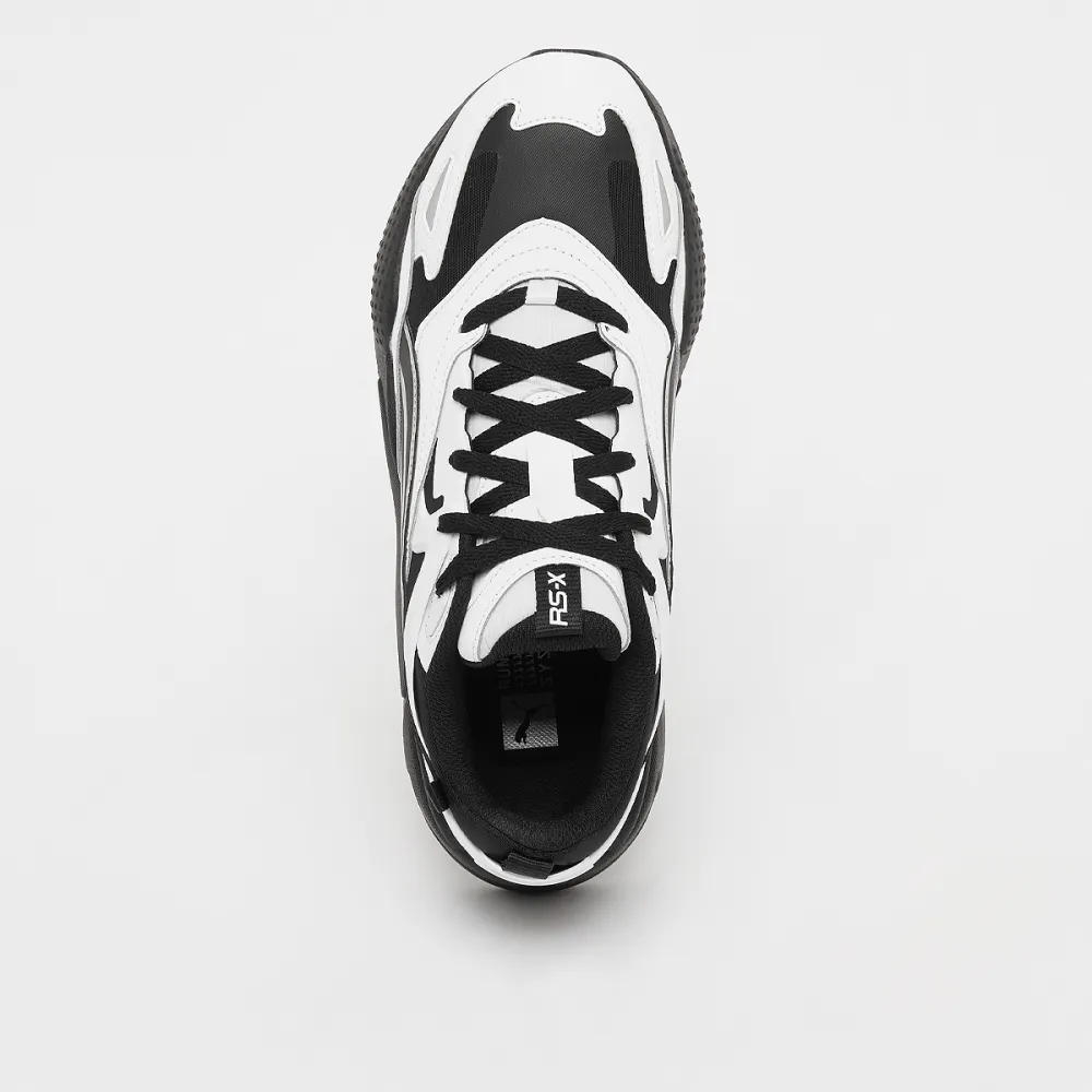 PUMA RS X Efekt 390777 15 / schwarz