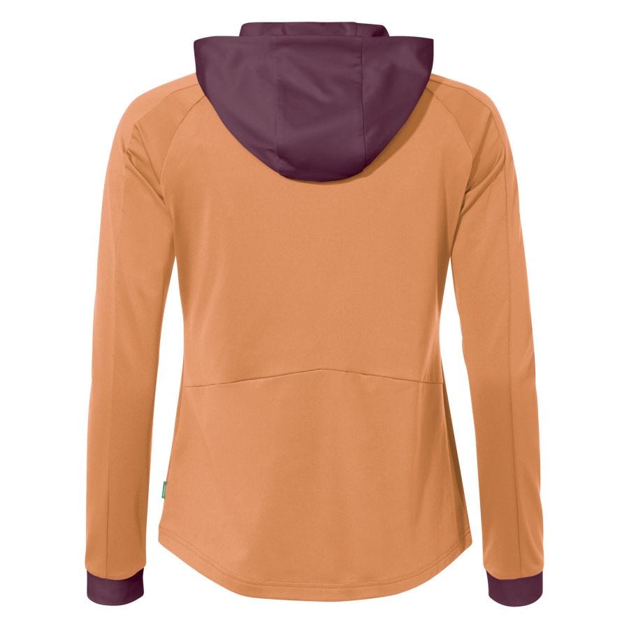 Qimsa Fahrrad Trikot Damen