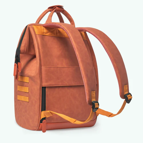 Adventurer Large Tanta orange backpack