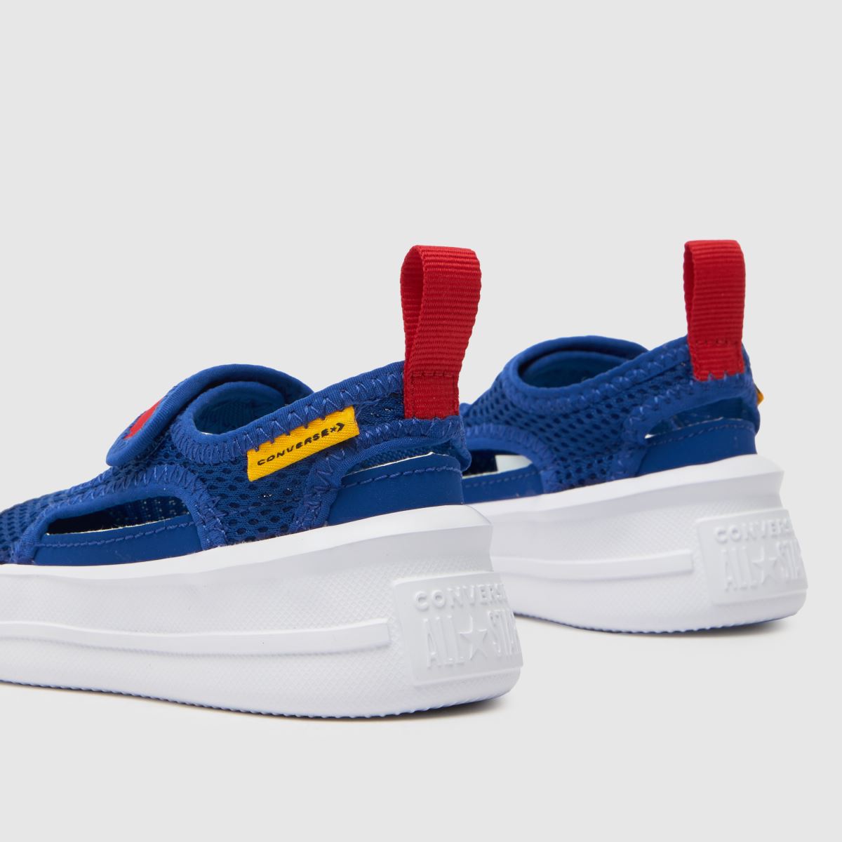 Converse kék All Star Ultra Summer fiú kisgyermek szandál