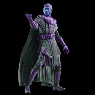 Marvel Legends Series: Cassie Lang BAF: Kang the Conquerer