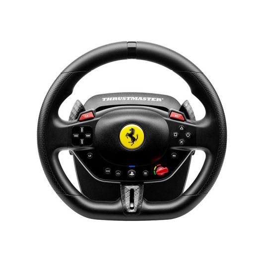 Volan THRUSTMASTER T98 compatibil cu PlayStation
