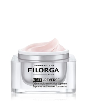 FILORGA NCEF-REVERSE Supreme regenerating Cream Gesichtscreme-50 ml
