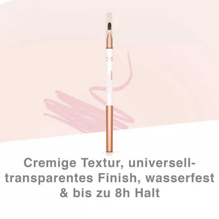 MAGIC FINISH Lipliner Lip Designer