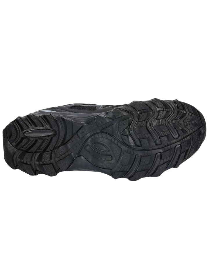 Brütting Outdoorschuh 