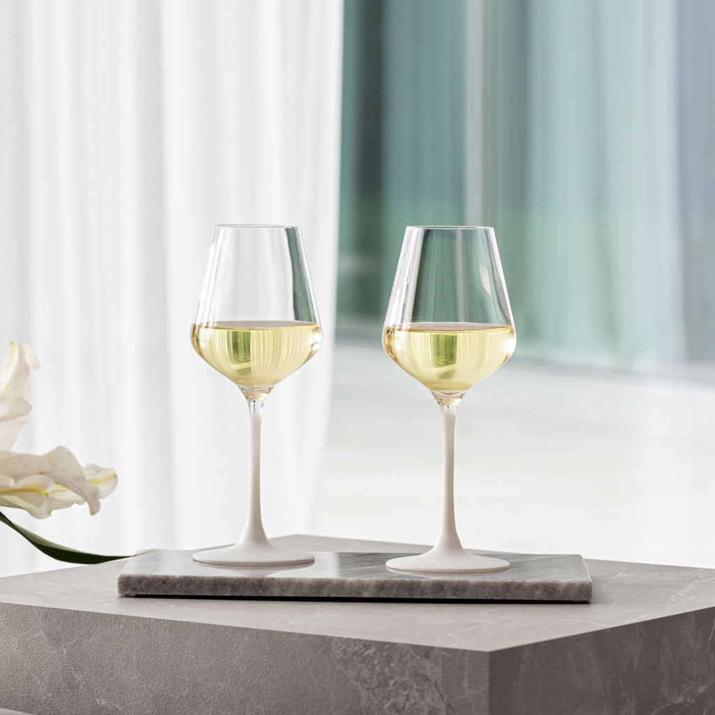 Villeroy & Boch4er Weißweinglas 125ml