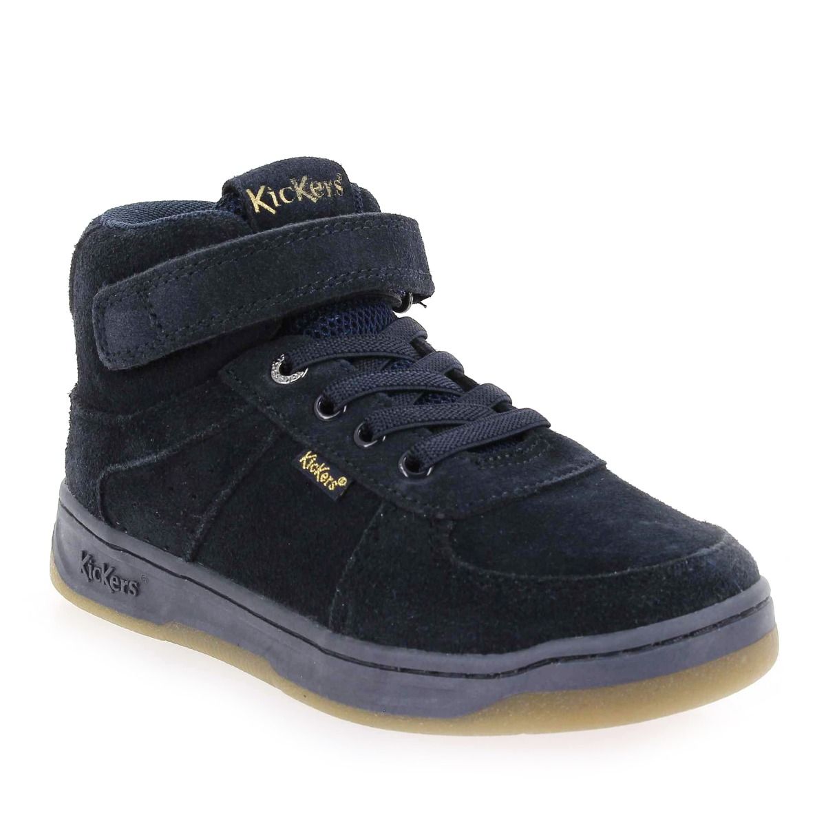 Kickers  KICKALIEN H22 - Marine