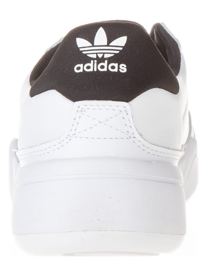 adidas Leder-Sneakers 