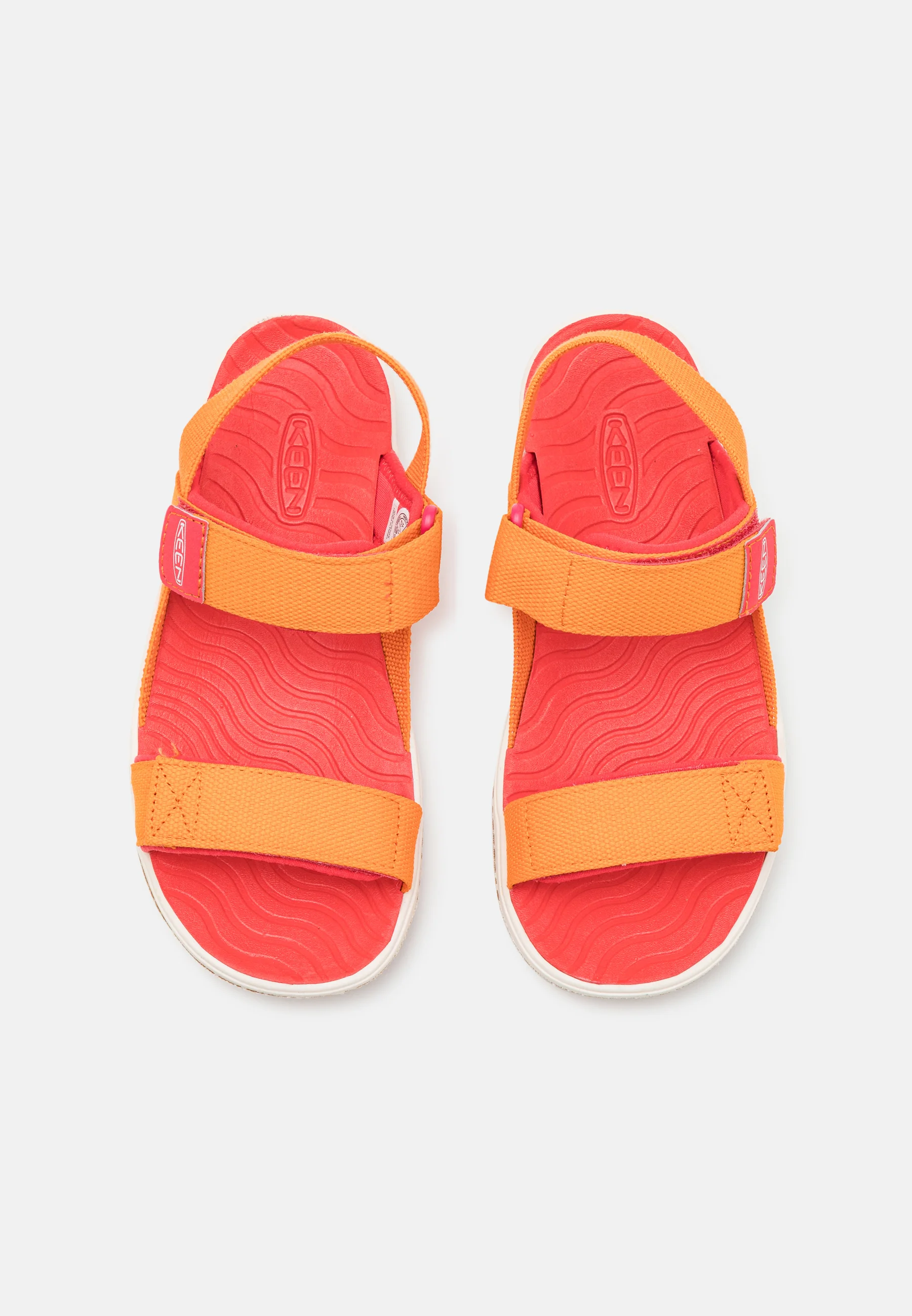 Keen ELLE BACKSTRAP YOUTH UNISEX - Sandalias de trekking