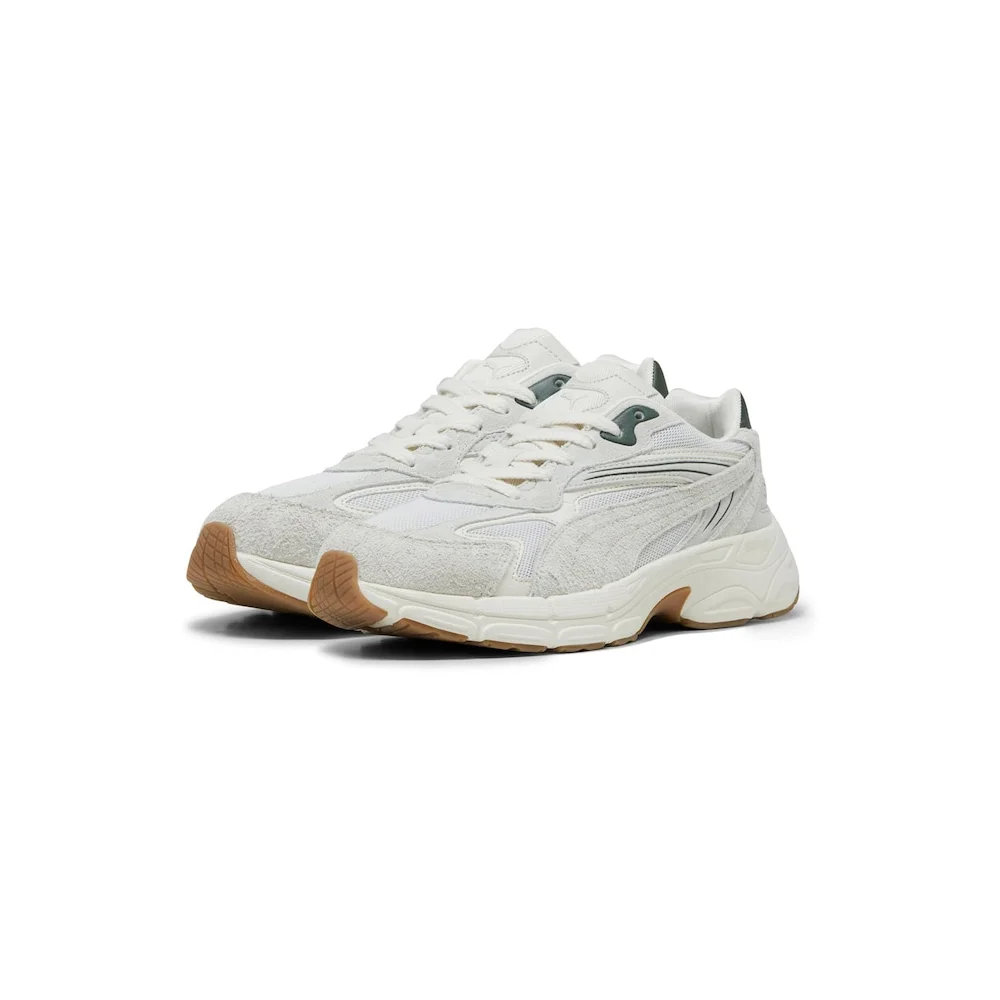 PUMA Teveris Nitro Earth 394809/001 / grau