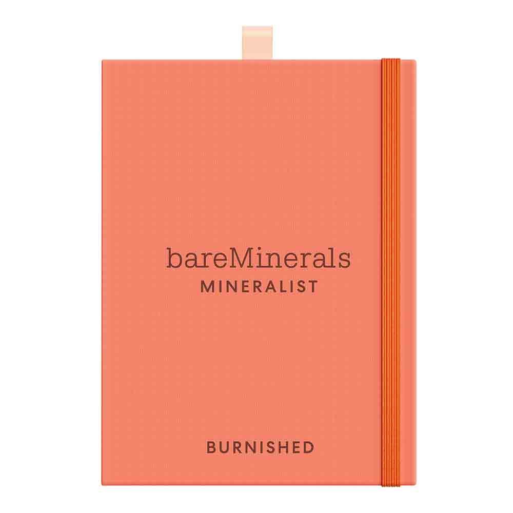 bareMinerals Augen-Makeup Eyeshadow Palette