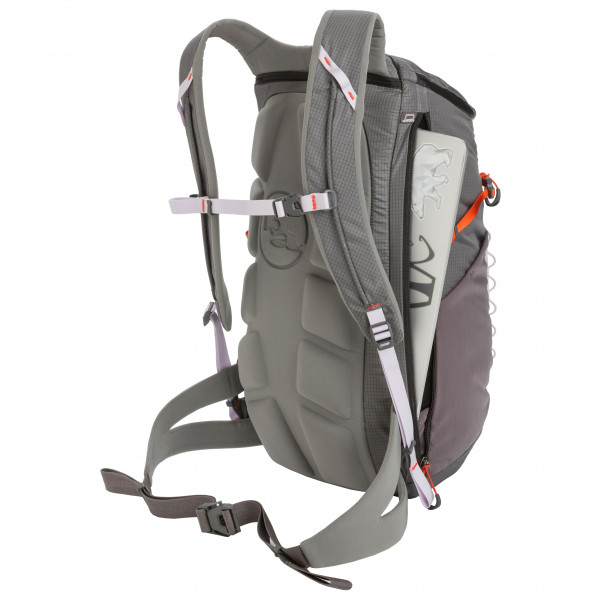 Big Agnes - Impassable 20 - Wanderrucksack