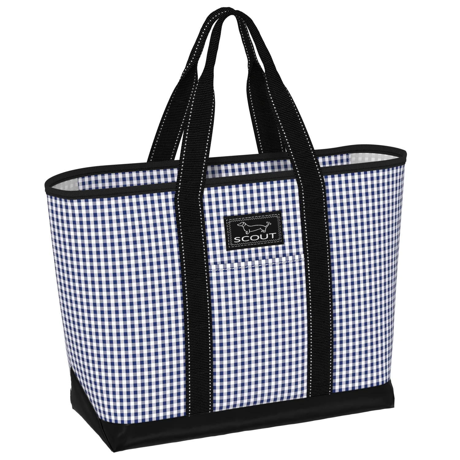 Slim Tote Large La Bumba