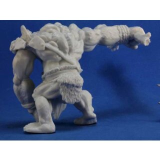 Golan, Hill Giant