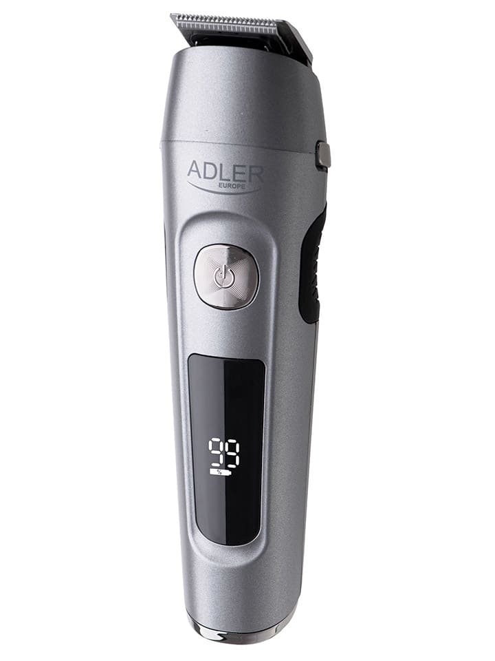 Adler Europe 14tlg. Set: Rasierer 