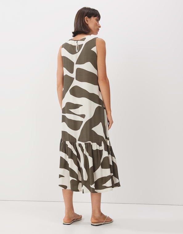 Trägerkleid Quolly animal